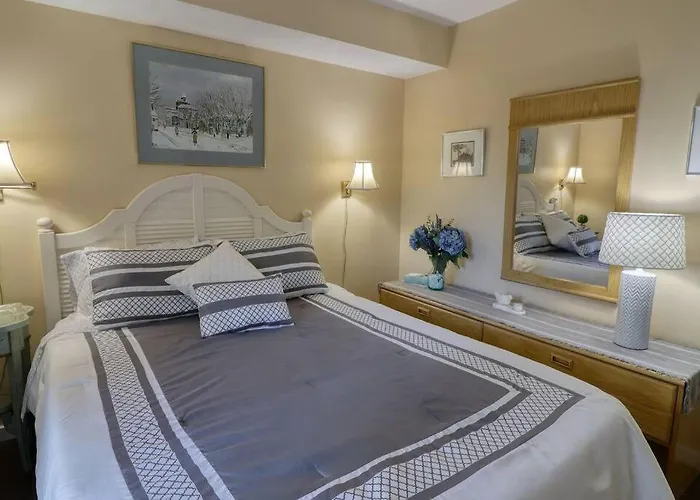 Bryce Chalet Retreat A Mountain Getaway