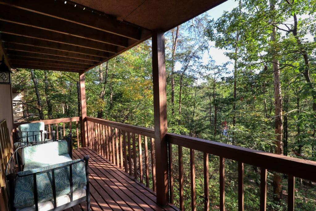 Bryce Retreat A Mountain Getaway *